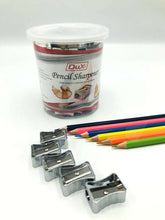 DUX High Quality Pencil Sharpeners